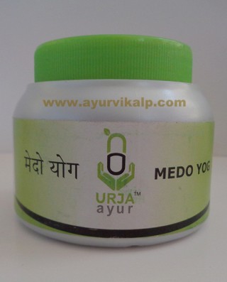 Urja Ayur, MEDO YOG, 200 Tablets